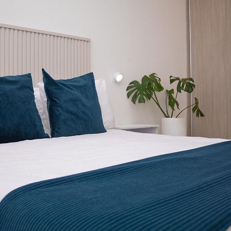 Apartamento De Lujo Frente Al Mar Con Piscina Cartagena Kültér fotó