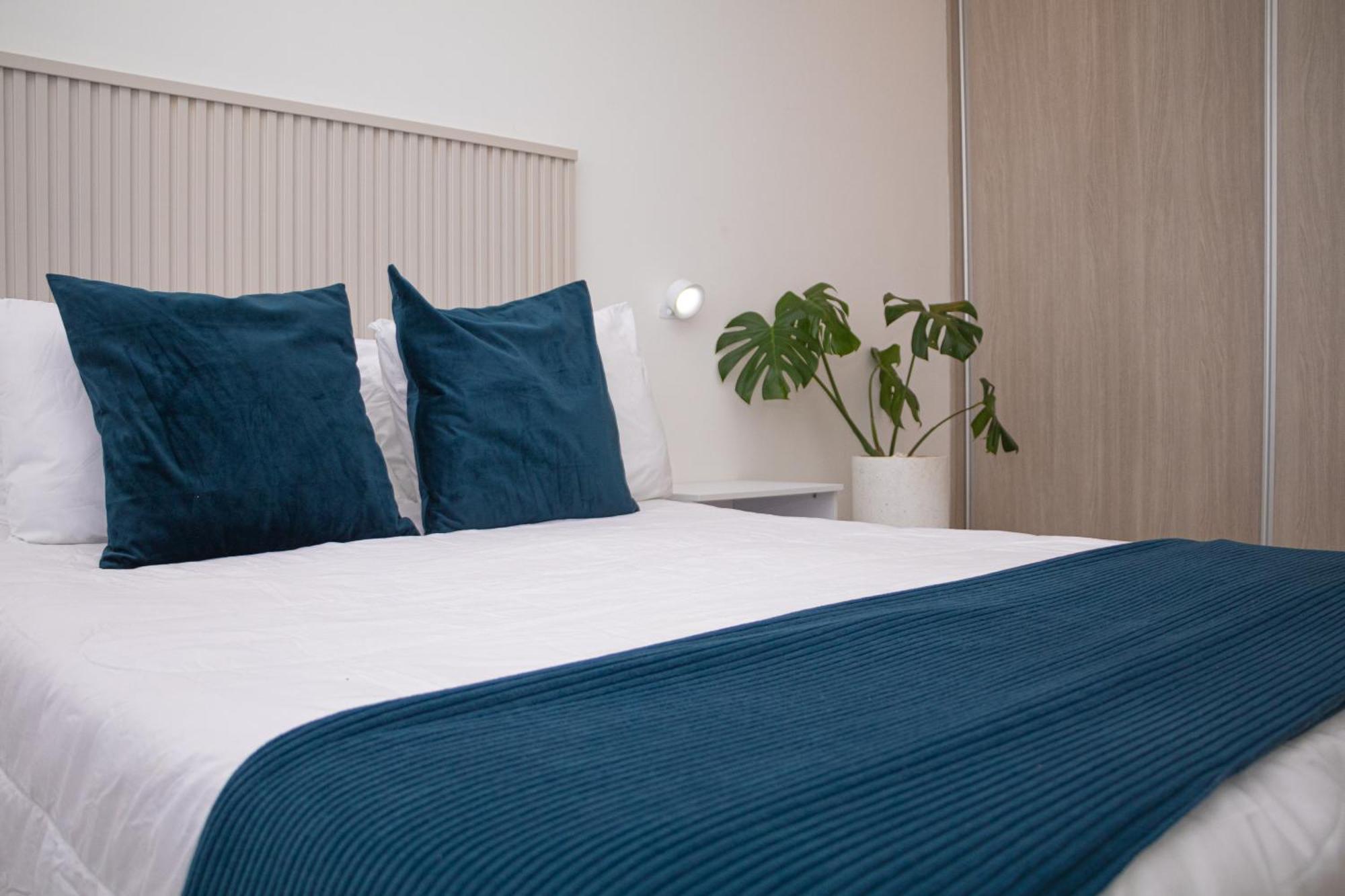 Apartamento De Lujo Frente Al Mar Con Piscina Cartagena Kültér fotó