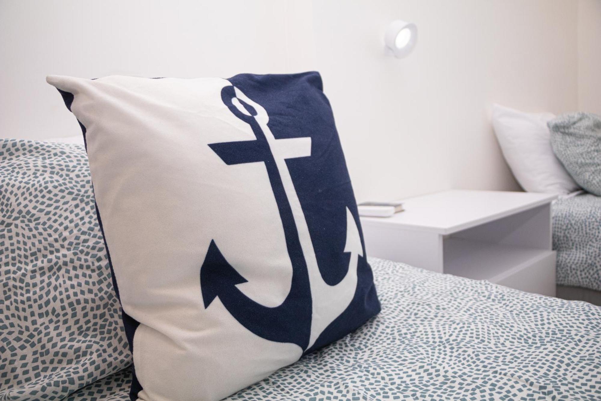 Apartamento De Lujo Frente Al Mar Con Piscina Cartagena Kültér fotó