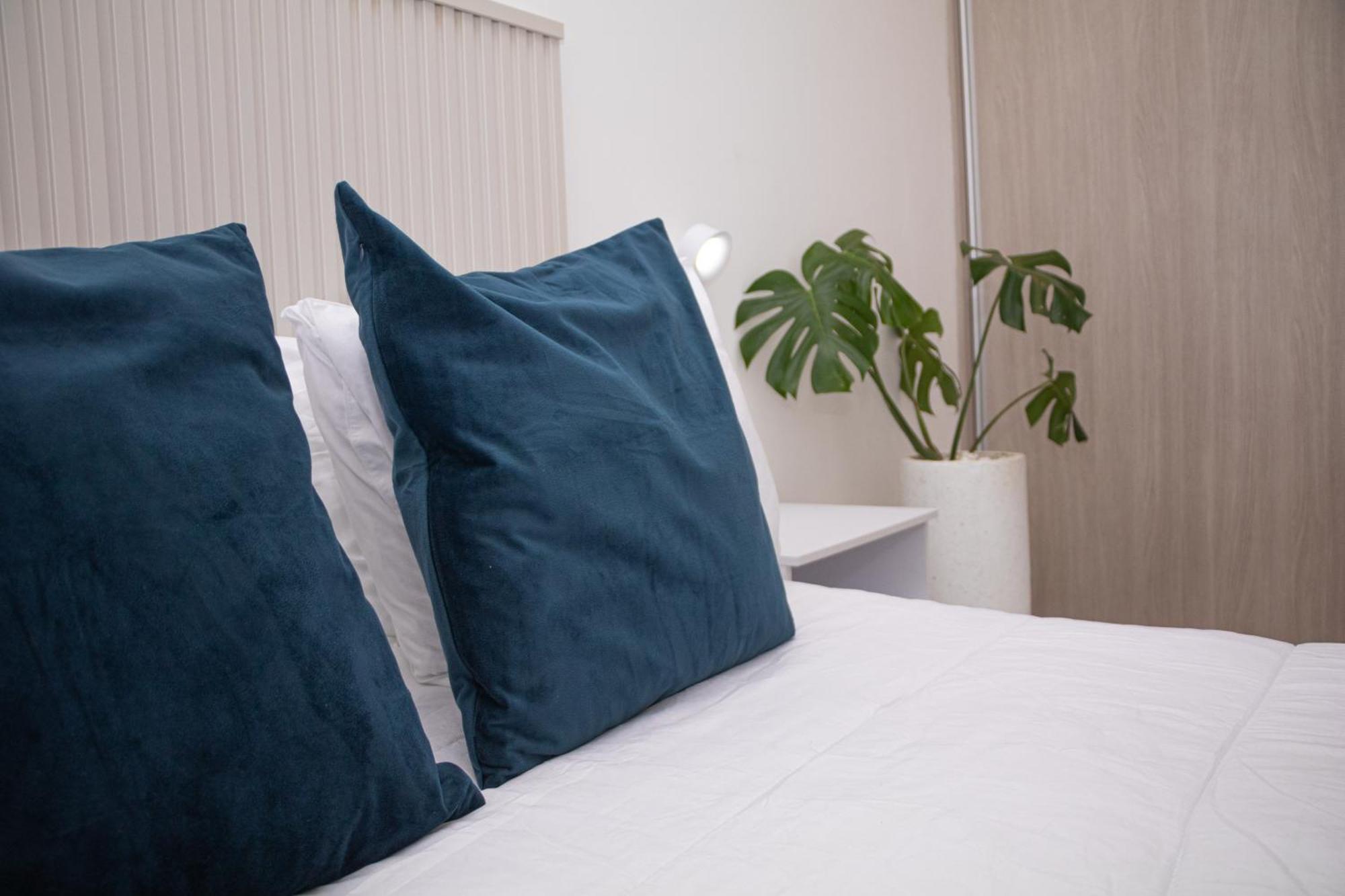 Apartamento De Lujo Frente Al Mar Con Piscina Cartagena Kültér fotó