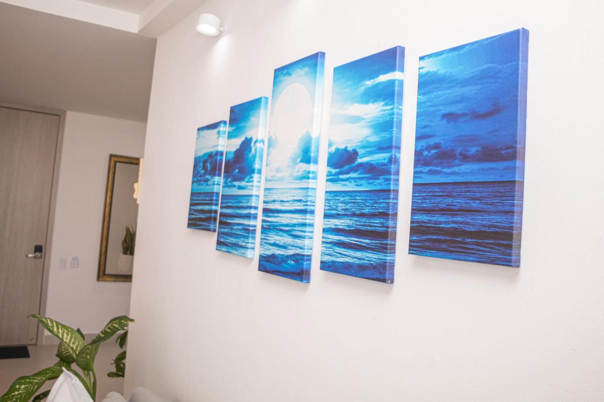 Apartamento De Lujo Frente Al Mar Con Piscina Cartagena Kültér fotó