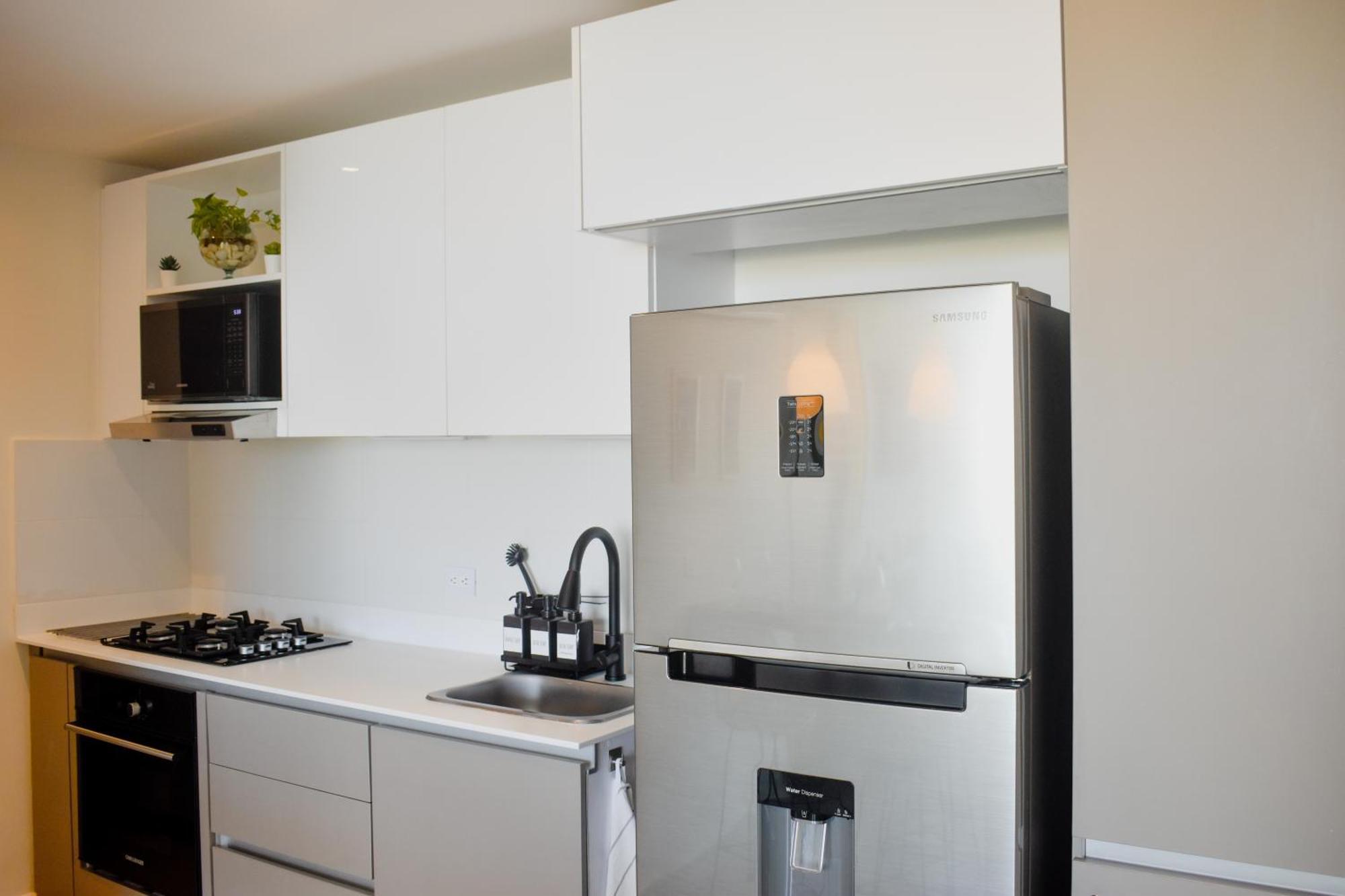 Apartamento De Lujo Frente Al Mar Con Piscina Cartagena Kültér fotó